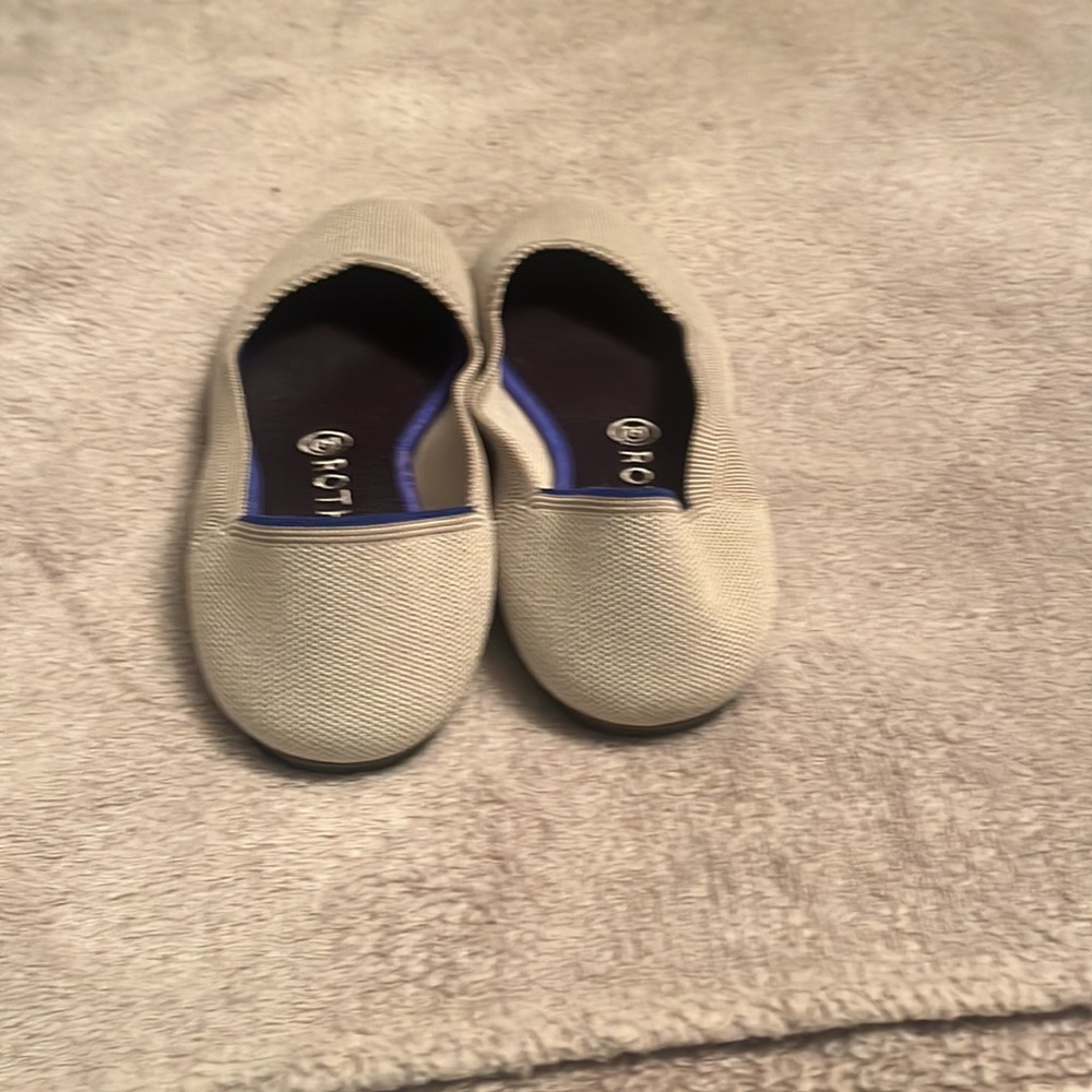 Womens Rothy’s size 8.5 - Picture 4 of 7
